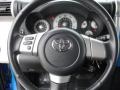Voodoo Blue - FJ Cruiser 4WD Photo No. 53