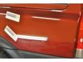 Venetian Red Metallic - V70 2.4T XC AWD Wagon Photo No. 22