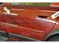 Venetian Red Metallic - V70 2.4T XC AWD Wagon Photo No. 23