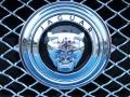 2011 Jaguar XK XKR Coupe Badge and Logo Photo