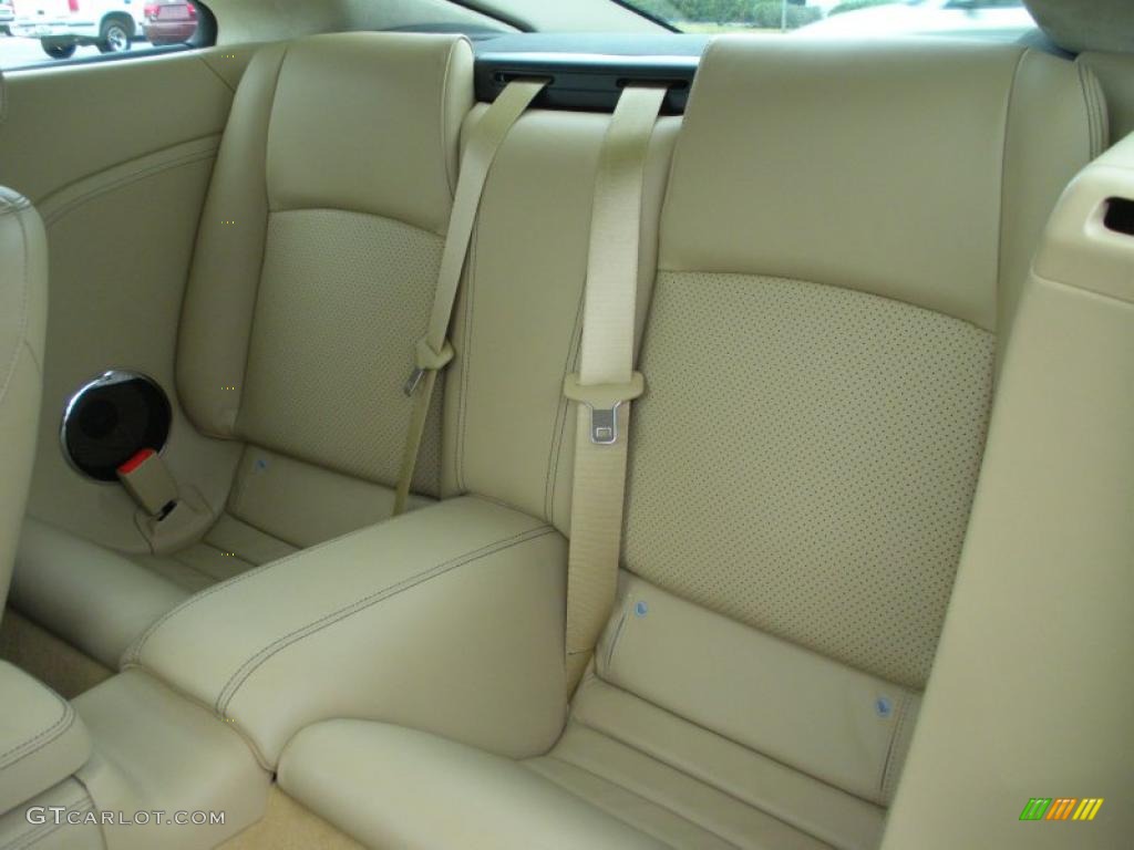Caramel/Caramel Interior 2011 Jaguar XK XKR Coupe Photo #44785781