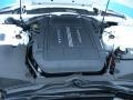 5.0 Liter R Supercharged GDI DOHC 32-Valve VVT V8 Engine for 2011 Jaguar XK XKR Coupe #44785918