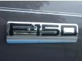 2006 Ford F150 STX Regular Cab Marks and Logos