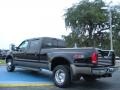 Black - F350 Super Duty Lariat FX4 Crew Cab 4x4 Dually Photo No. 3