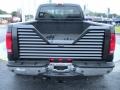 Black - F350 Super Duty Lariat FX4 Crew Cab 4x4 Dually Photo No. 4