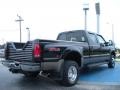 Black - F350 Super Duty Lariat FX4 Crew Cab 4x4 Dually Photo No. 5