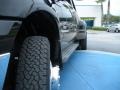 Black - F350 Super Duty Lariat FX4 Crew Cab 4x4 Dually Photo No. 12
