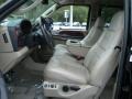 Black - F350 Super Duty Lariat FX4 Crew Cab 4x4 Dually Photo No. 13