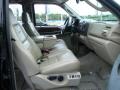 Black - F350 Super Duty Lariat FX4 Crew Cab 4x4 Dually Photo No. 17