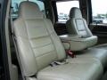 Black - F350 Super Duty Lariat FX4 Crew Cab 4x4 Dually Photo No. 18