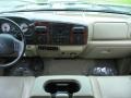 Black - F350 Super Duty Lariat FX4 Crew Cab 4x4 Dually Photo No. 19