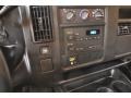 Summit White - Express 2500 Extended Commercial Van Photo No. 5