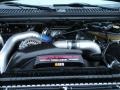 Black - F350 Super Duty Lariat FX4 Crew Cab 4x4 Dually Photo No. 25