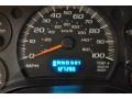 Summit White - Express 2500 Extended Commercial Van Photo No. 6