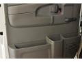 Summit White - Express 2500 Extended Commercial Van Photo No. 8