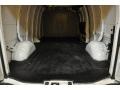 Summit White - Express 2500 Extended Commercial Van Photo No. 10