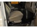 Summit White - Express 2500 Extended Commercial Van Photo No. 12