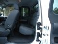Blizzard White - Titan SE Crew Cab Photo No. 13