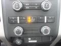 2009 Ford F150 XLT SuperCab Controls