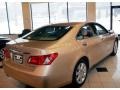 Golden Almond Metallic - ES 350 Photo No. 6