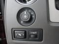 Stone/Medium Stone Controls Photo for 2009 Ford F150 #44787092