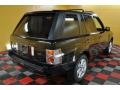 Java Black - Range Rover HSE Photo No. 4