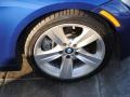 2008 Montego Blue Metallic BMW 3 Series 335i Coupe  photo #4