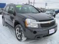Granite Gray Metallic - Equinox LS Photo No. 1