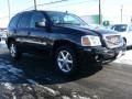 Onyx Black - Envoy SLT 4x4 Photo No. 3