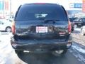 2008 Onyx Black GMC Envoy SLT 4x4  photo #5