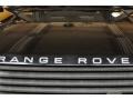 2000 Java Black Land Rover Range Rover 4.6 HSE  photo #22