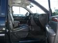 2008 Onyx Black GMC Envoy SLT 4x4  photo #8