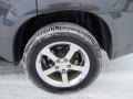 Granite Gray Metallic - Equinox LS Photo No. 13