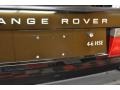 2000 Java Black Land Rover Range Rover 4.6 HSE  photo #27