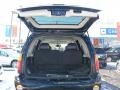 2008 Onyx Black GMC Envoy SLT 4x4  photo #13