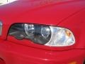 Imola Red - M3 Coupe Photo No. 4