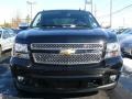 Black - Avalanche LTZ 4x4 Photo No. 2