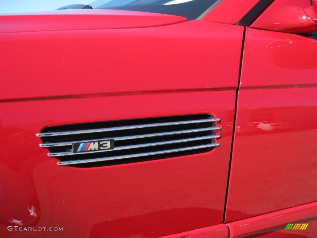 2006 BMW M3 Coupe Marks and Logos Photo #44788118