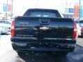 Black - Avalanche LTZ 4x4 Photo No. 5