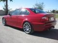 2006 Imola Red BMW M3 Coupe  photo #18