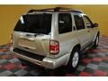 2002 Sahara Beige Metallic Nissan Pathfinder SE 4x4  photo #4