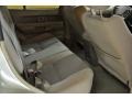 2002 Sahara Beige Metallic Nissan Pathfinder SE 4x4  photo #15