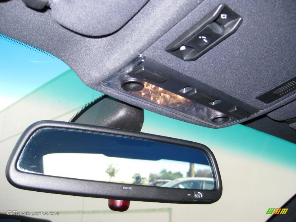 2006 BMW M3 Coupe Controls Photo #44788998