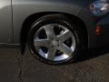 Dark Silver Metallic - HHR LT Photo No. 2