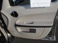 Dark Silver Metallic - HHR LT Photo No. 5