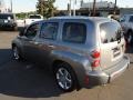 Dark Silver Metallic - HHR LT Photo No. 12