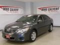 Magnetic Gray Metallic - Camry LE Photo No. 1