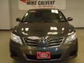 Magnetic Gray Metallic - Camry LE Photo No. 2