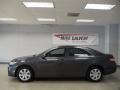 Magnetic Gray Metallic - Camry LE Photo No. 3