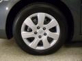 Magnetic Gray Metallic - Camry LE Photo No. 4